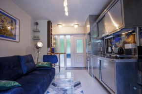 Riverside Apartman Szentendre